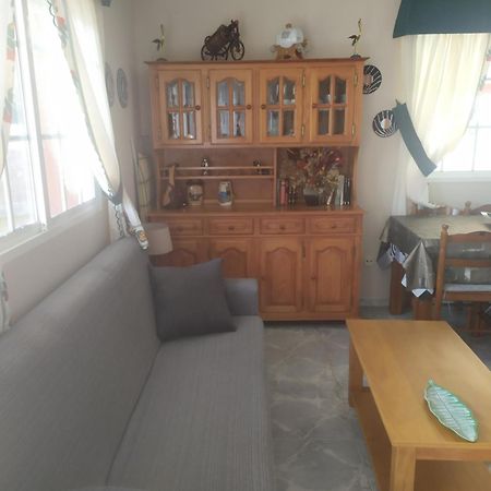 ポンテベドラ Casa En Playa Mexilloeiraヴィラ エクステリア 写真