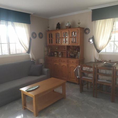 ポンテベドラ Casa En Playa Mexilloeiraヴィラ エクステリア 写真